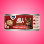 Wild Instinct Rabbit