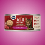 Wild Instinct Lamb