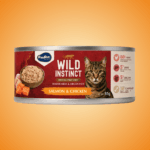 Wild Instinct Salmon