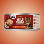 Wild Instinct Quail