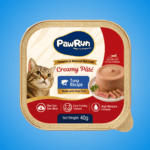 Creamy Pate Tuna
