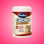 Grow+ Kitten Milk